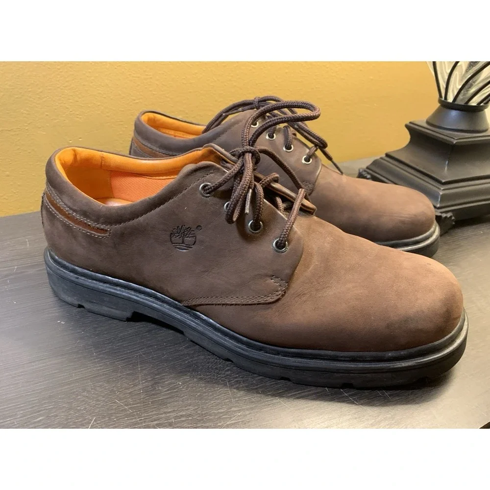 Timberland | Shoes | Timberland Waterproof Oxford Shoes  display picture 2